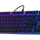 Cooler Master Gaming SK630 tastiera USB QWERTY Italiano Nero, Metallico 3