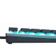 Cooler Master Gaming SK630 tastiera USB QWERTY Italiano Nero, Metallico 4