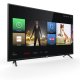 TCL 43DP600 TV 109,2 cm (43