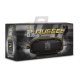 GOCLEVER Sound Club RUGGED MINI Altoparlante portatile stereo Nero, Giallo 10 W 3