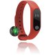 GOCLEVER SMART BAND MAXFIT BASIC OLED Braccialetto per rilevamento di attività 1,07 cm (0.42