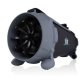 GOCLEVER SOUND TUBE ROCKET Sistema di altoparlanti portatile 2.1 Nero, Grigio 13 W 5