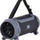 GOCLEVER SOUND TUBE ROCKET Sistema di altoparlanti portatile 2.1 Nero, Grigio 13 W 6