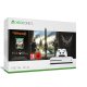 Microsoft Xbox One S + Tom Clancy's The Division 2 1 TB Wi-Fi Bianco 2