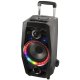 NGS WILD DISCO Nero 80 W 2