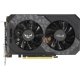 ASUS TUF-GTX1660-O6G-GAMING NVIDIA GeForce GTX 1660 6 GB GDDR5 3