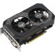 ASUS TUF-GTX1660-O6G-GAMING NVIDIA GeForce GTX 1660 6 GB GDDR5 5