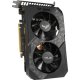 ASUS TUF-GTX1660-O6G-GAMING NVIDIA GeForce GTX 1660 6 GB GDDR5 8