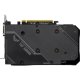 ASUS TUF-GTX1660-O6G-GAMING NVIDIA GeForce GTX 1660 6 GB GDDR5 9