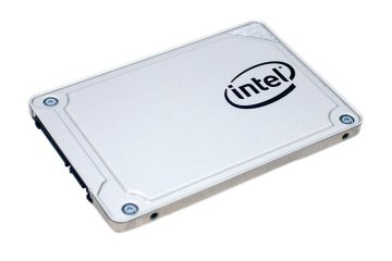 Intel SSDSC2KW256G8 drives allo stato solido 2.5" 256 GB Serial ATA III 3D TLC