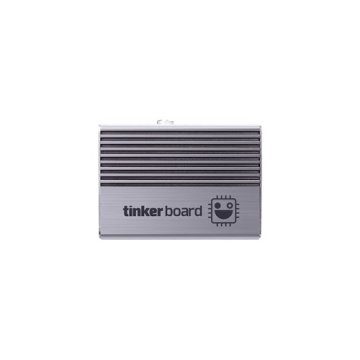 ASUS Tinker Aluminum Fanless Case Custodia