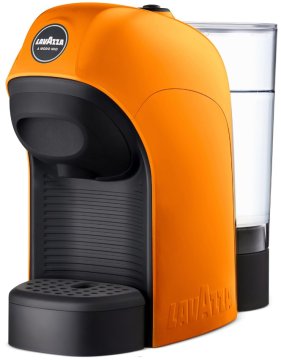 Lavazza LM800 Tiny Automatica/Manuale Macchina per caffè a capsule 0,75 L