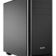 be quiet! Pure Base 600 Midi Tower Nero, Argento 2