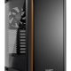 be quiet! Dark Base Pro 900 rev. 2 Full Tower Nero, Arancione 2