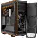 be quiet! Dark Base Pro 900 rev. 2 Full Tower Nero, Arancione 4