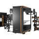 be quiet! Dark Base Pro 900 rev. 2 Full Tower Nero, Arancione 5