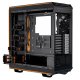 be quiet! Dark Base Pro 900 rev. 2 Full Tower Nero, Arancione 6
