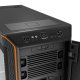 be quiet! Dark Base Pro 900 rev. 2 Full Tower Nero, Arancione 7