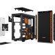 be quiet! Pure Base 600 Window Midi Tower Nero, Arancione 4
