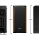be quiet! Pure Base 600 Window Midi Tower Nero, Arancione 5