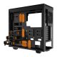 be quiet! Pure Base 600 Window Midi Tower Nero, Arancione 6