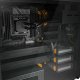 be quiet! Pure Base 600 Window Midi Tower Nero, Arancione 7