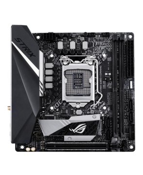 ASUS ROG STRIX B360-I GAMING Intel® B360 LGA 1151 (Socket H4) mini ITX