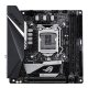 ASUS ROG STRIX B360-I GAMING Intel® B360 LGA 1151 (Socket H4) mini ITX 2