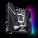 ASUS ROG STRIX B360-I GAMING Intel® B360 LGA 1151 (Socket H4) mini ITX 5