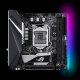 ASUS ROG STRIX B360-I GAMING Intel® B360 LGA 1151 (Socket H4) mini ITX 6