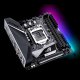 ASUS ROG STRIX B360-I GAMING Intel® B360 LGA 1151 (Socket H4) mini ITX 7