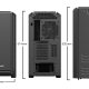 be quiet! Silent Base 601 Midi Tower Nero 3