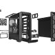 be quiet! Silent Base 601 Midi Tower Nero 5