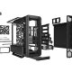 be quiet! Silent Base 801 Midi Tower Nero 5