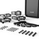 be quiet! Silent Base 801 Window Midi Tower Nero 10