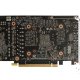 Zotac ZT-T16600F-10L scheda video NVIDIA GeForce GTX 1660 6 GB GDDR5 5