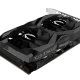 Zotac ZT-T16600F-10L scheda video NVIDIA GeForce GTX 1660 6 GB GDDR5 6