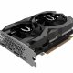 Zotac ZT-T16600F-10L scheda video NVIDIA GeForce GTX 1660 6 GB GDDR5 7