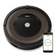 iRobot Roomba 896 0,6 L Nero, Marrone 2