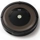 iRobot Roomba 896 0,6 L Nero, Marrone 4