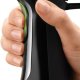 Braun MQ 9047X 1,25 L Frullatore da tavolo 1000 W Nero, Acciaio inox 3
