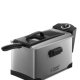 Russell Hobbs 19773-56 friggitrice Singolo Indipendente 1800 W Acciaio inox 2