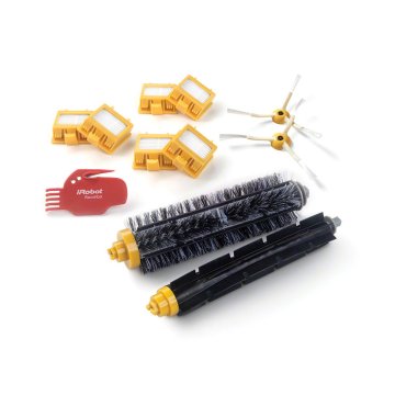 iRobot 4503462 accessorio e ricambio per aspirapolvere Filtro e spazzola Robot aspirapolvere
