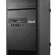 ASUS ESC500 G4 Intel® Xeon® E3 v6 E3-1230V6 16 GB DDR4-SDRAM 2,26 TB HDD+SSD NVIDIA® Quadro® P2000 Windows 10 Pro Tower Stazione di lavoro Nero 3