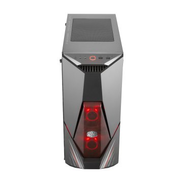 Cooler Master MasterBox K500 Phantom Gaming Edition Midi Tower Nero