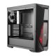 Cooler Master MasterBox K500 Phantom Gaming Edition Midi Tower Nero 4
