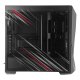 Cooler Master MasterBox K500 Phantom Gaming Edition Midi Tower Nero 8