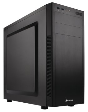 Corsair Carbide 100R Midi Tower Nero
