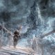 Sony Dark Souls Trilogy, PS4 PlayStation 4 3