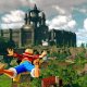 BANDAI NAMCO Entertainment One Piece World Seeker Standard Inglese Xbox One 4